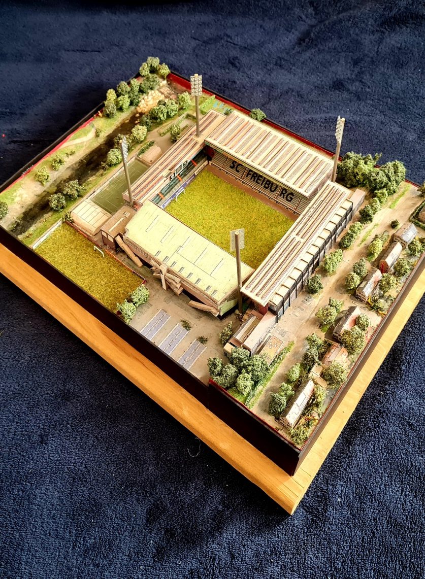 Dreisamstadion Freiburg 1