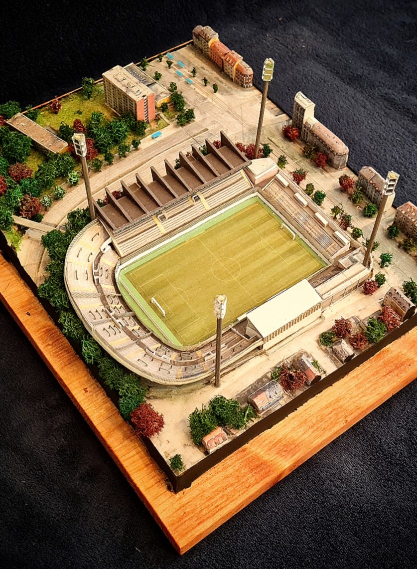 Grünwalder Stadion 3