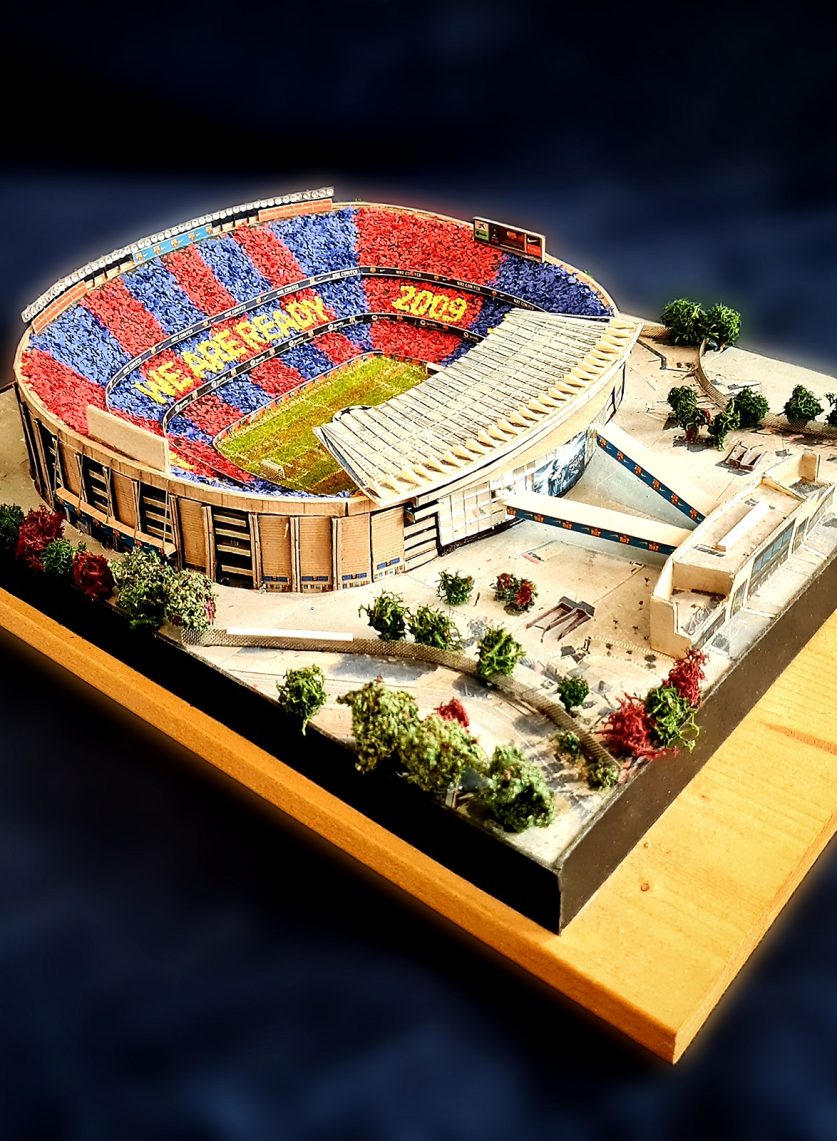 Camp Nou 9